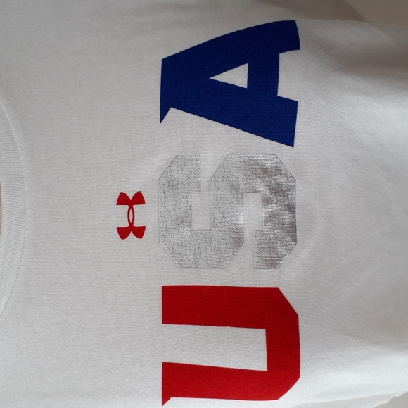 2/$25 Under Armour Tshirt - Picture 4 of 6